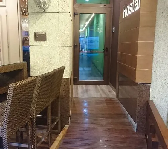 Guest house Santa Clara *