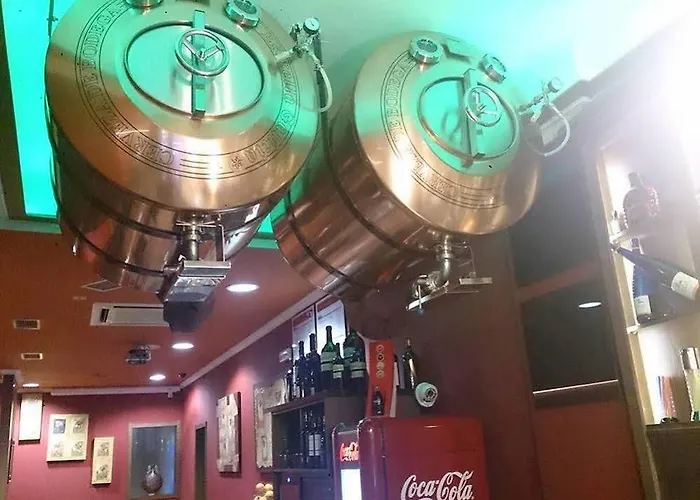 Santa Clara A Coruna