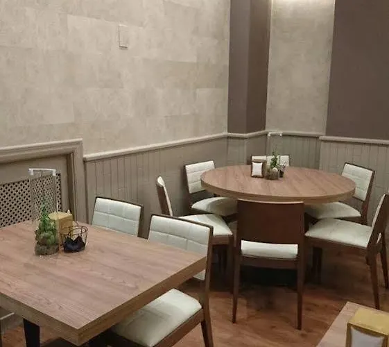 Santa Clara Guest house *