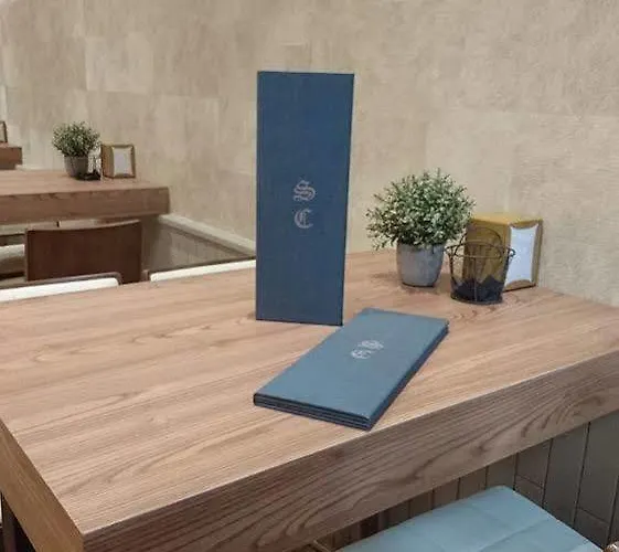 Santa Clara A Coruna