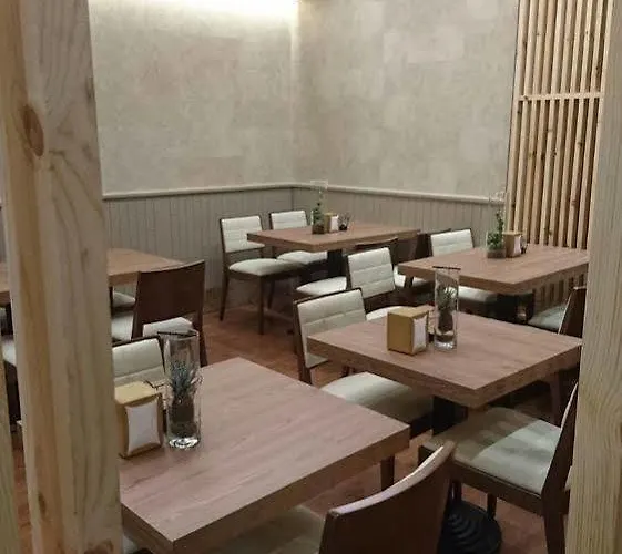 Santa Clara Guest house