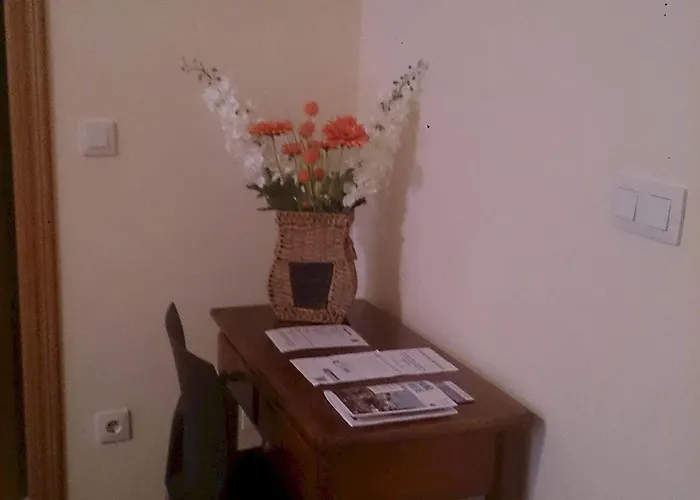 Santa Clara A Coruna