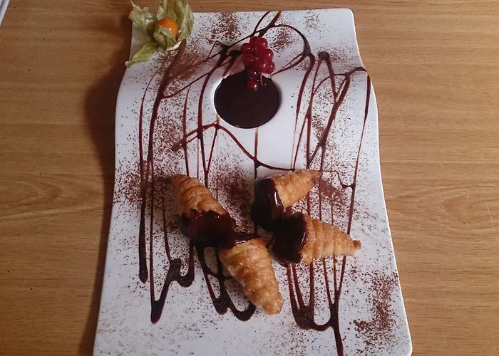 Guest house Santa Clara