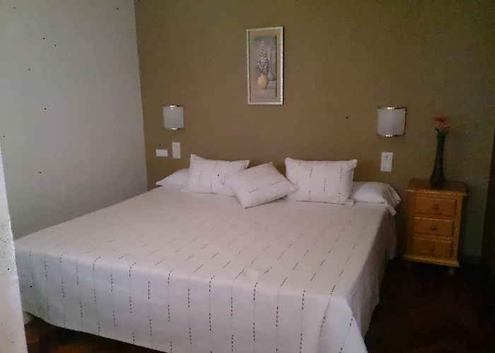 Santa Clara Guest house A Coruna