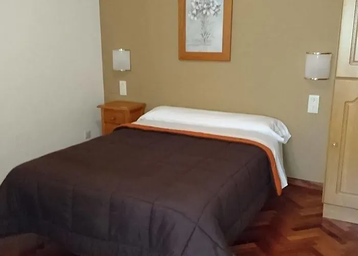 Santa Clara Guest house