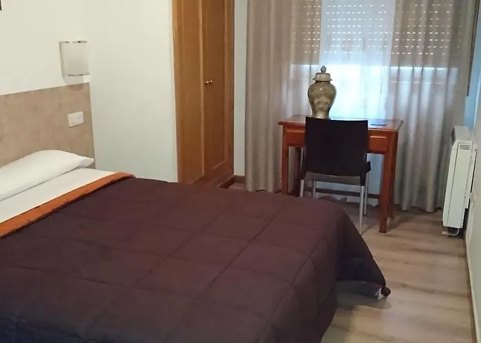 Guest house Santa Clara *