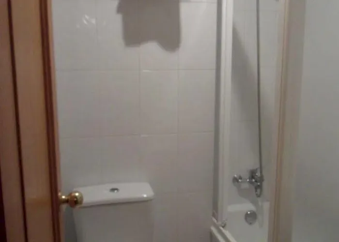 Guest house Santa Clara *