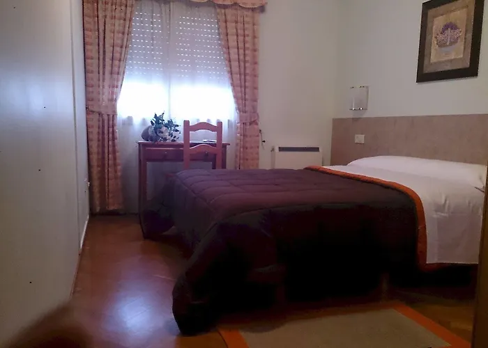 Santa Clara A Coruna