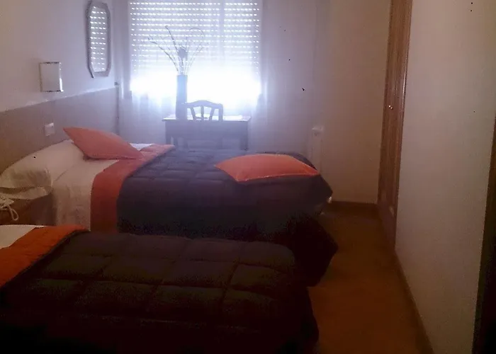 Guest house Santa Clara *