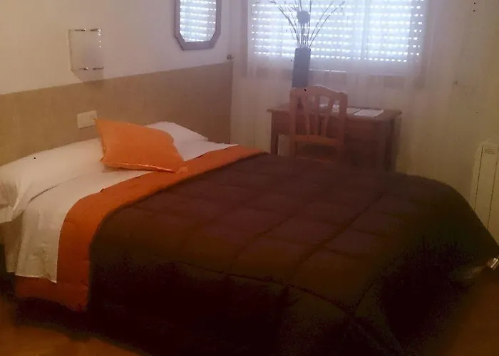 Santa Clara Guest house *